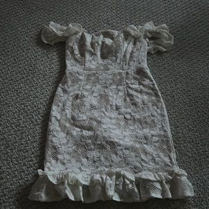 hello molly dress, only worn once